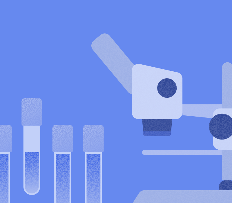 AMH 검사를 ‘괜찮을 때’ 받아야 하는 이유 - 라보 에그위키 건강정보 썸네일