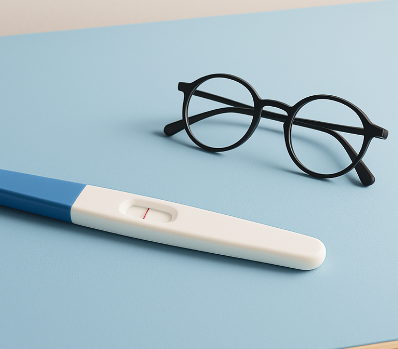 AMH 0점이 나왔어요. 임신할 수 있을까요? - 라보 에그위키 건강정보 썸네일