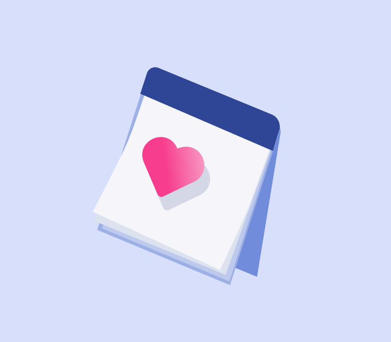 월경 중에 난소나이(AMH) 검사 해도 괜찮나요? - 라보 에그위키 건강정보 썸네일